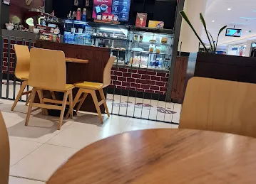 COSTA Cafe