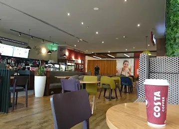 Costa Coffee