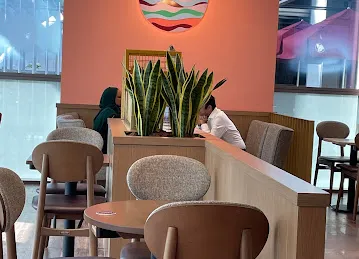 Costa Coffee