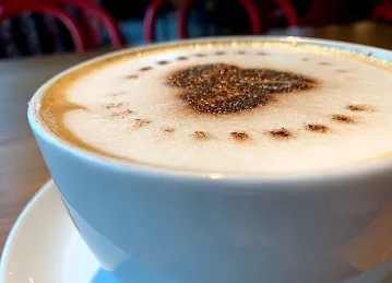 Costa Coffee