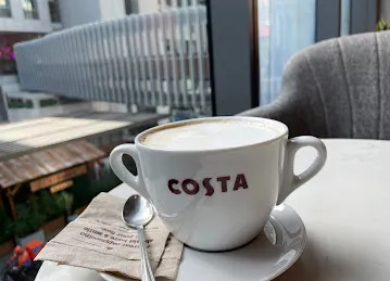 Costa Coffee
