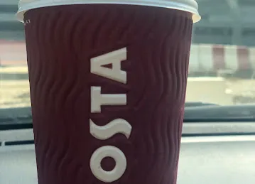 Costa Coffee