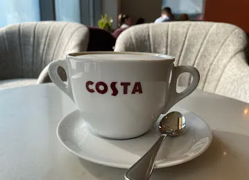 Costa Coffee
