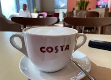 Costa Coffee