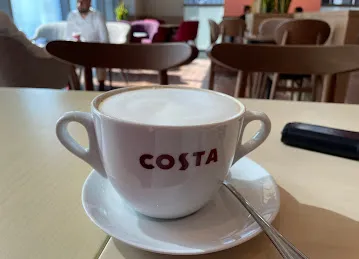 Costa Coffee