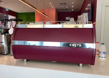 Costa Coffee