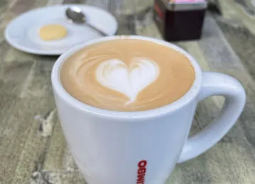 Costa Coffee