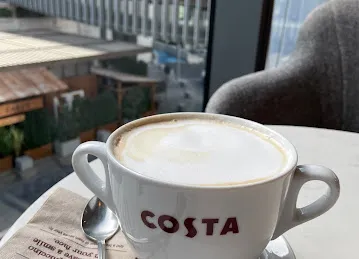 Costa Coffee