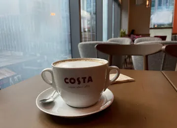 Costa Coffee
