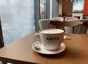 Costa Coffee