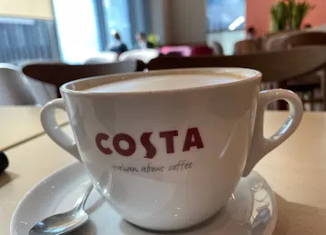 Costa Coffee