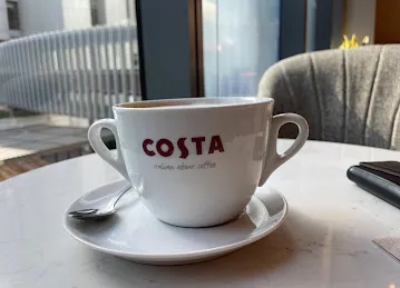 Costa Coffee