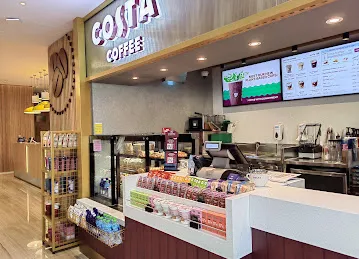 Costa Coffee