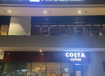 Costa Coffee