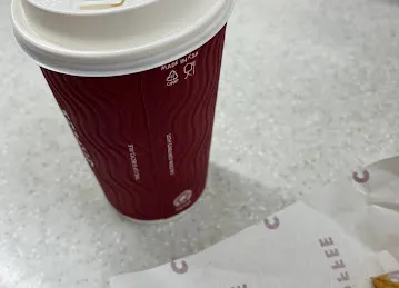 Costa Coffee