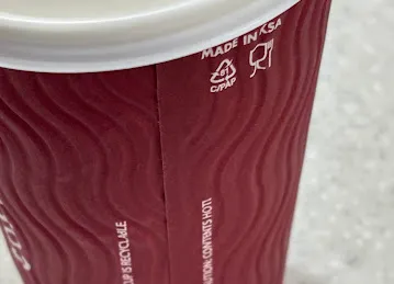Costa Coffee