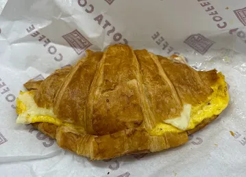 Costa Coffee