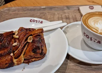 Costa Coffee