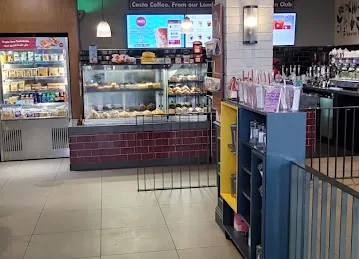 Costa Coffee