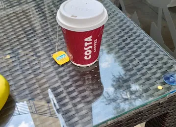 Costa Coffee