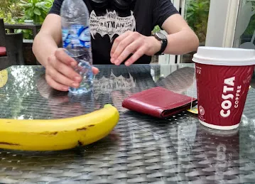 Costa Coffee
