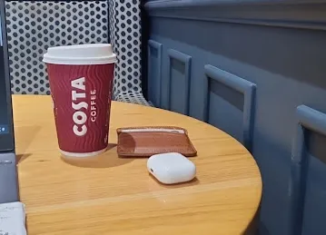 Costa Coffee