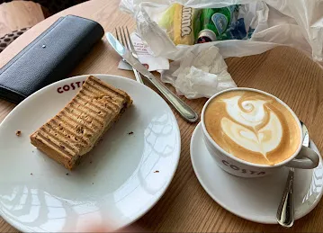 Costa Coffee