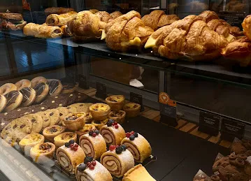 Costa Coffee