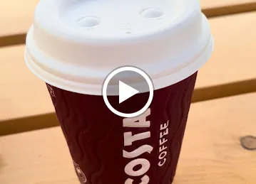 Costa Coffee