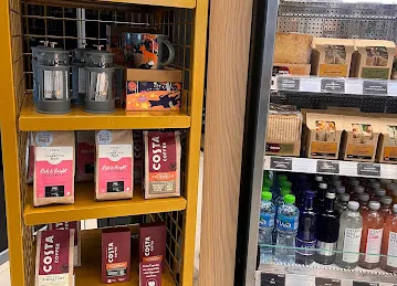 Costa Coffee