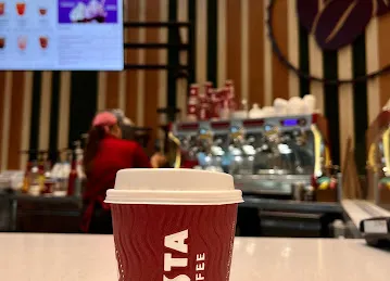 Costa Coffee