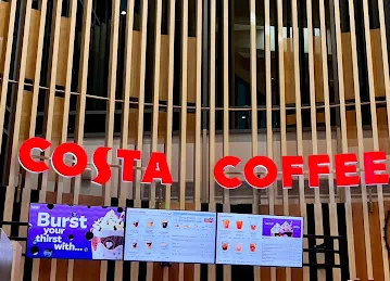 Costa Coffee