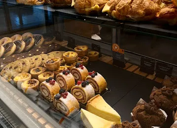 Costa Coffee