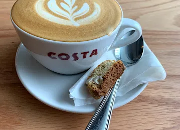 Costa Coffee