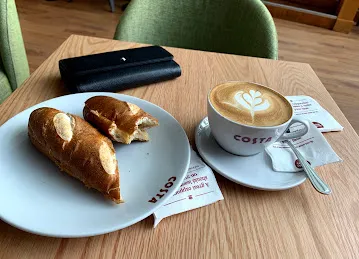 Costa Coffee