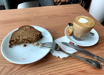Costa Coffee