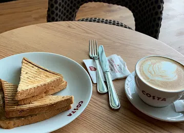 Costa Coffee