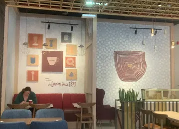 Costa Coffee