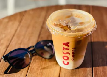Costa Coffee