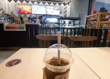 Costa Coffee