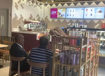 Costa Coffee