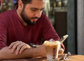 Costa Coffee