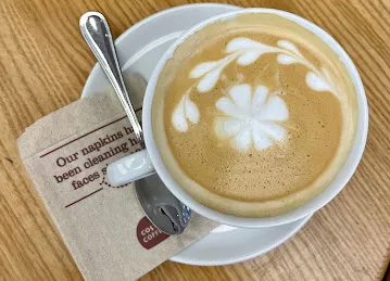 Costa Coffee