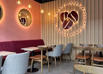 Costa Coffee
