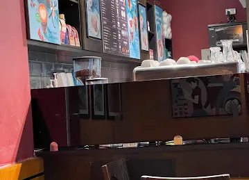Costa Coffee