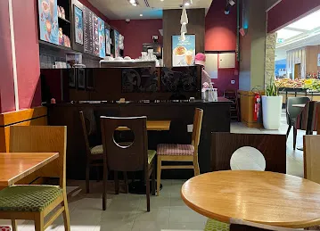Costa Coffee