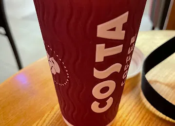Costa Coffee