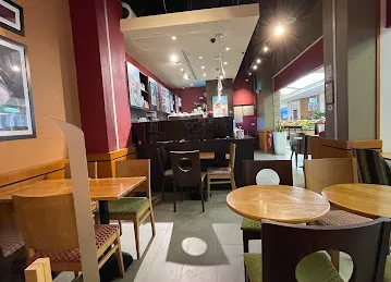 Costa Coffee