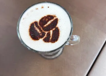 Costa Coffee