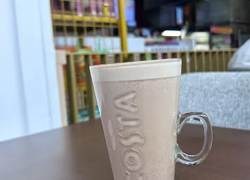 Costa Coffee